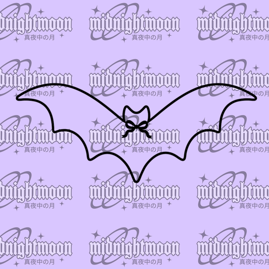 Bow Batty