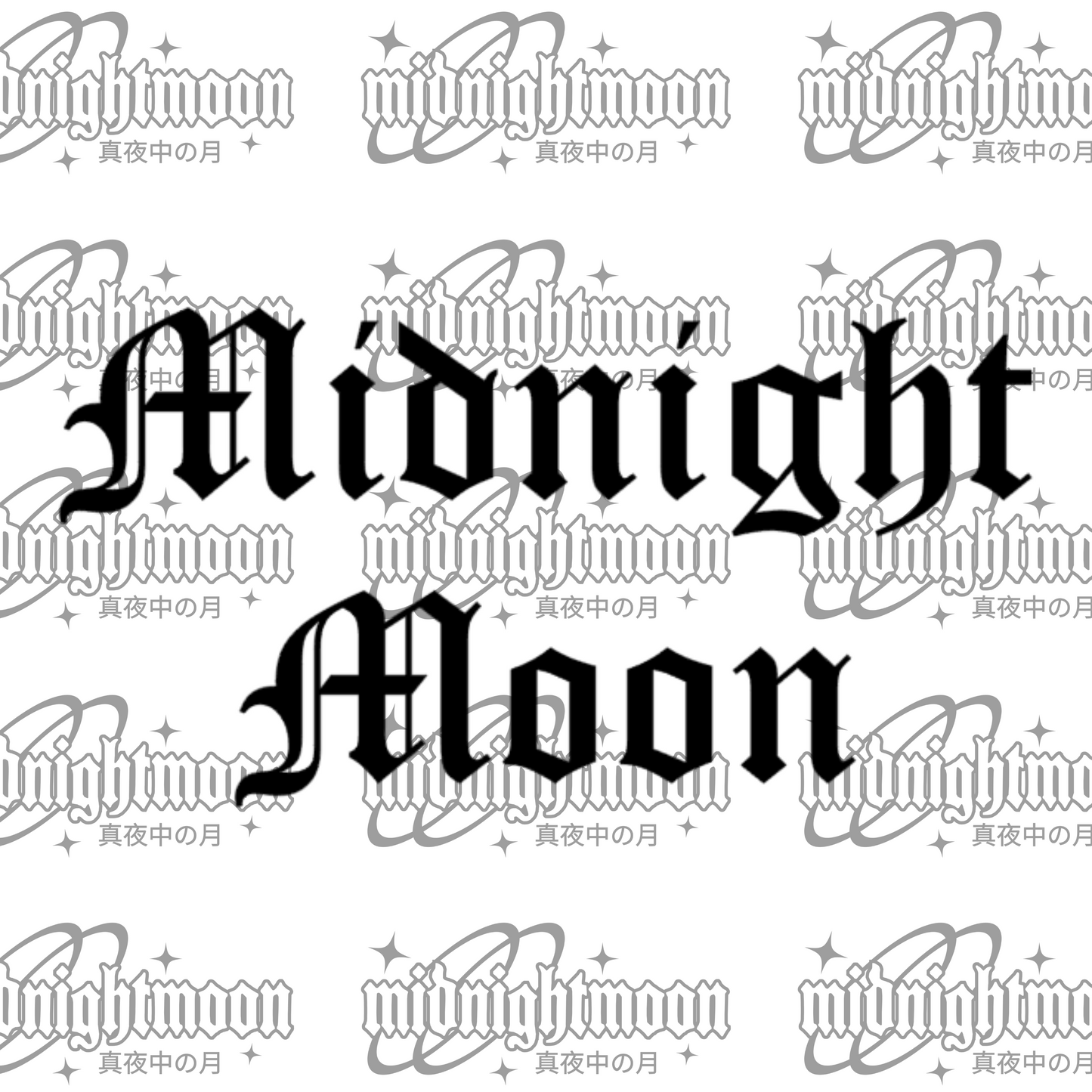Old English Logo