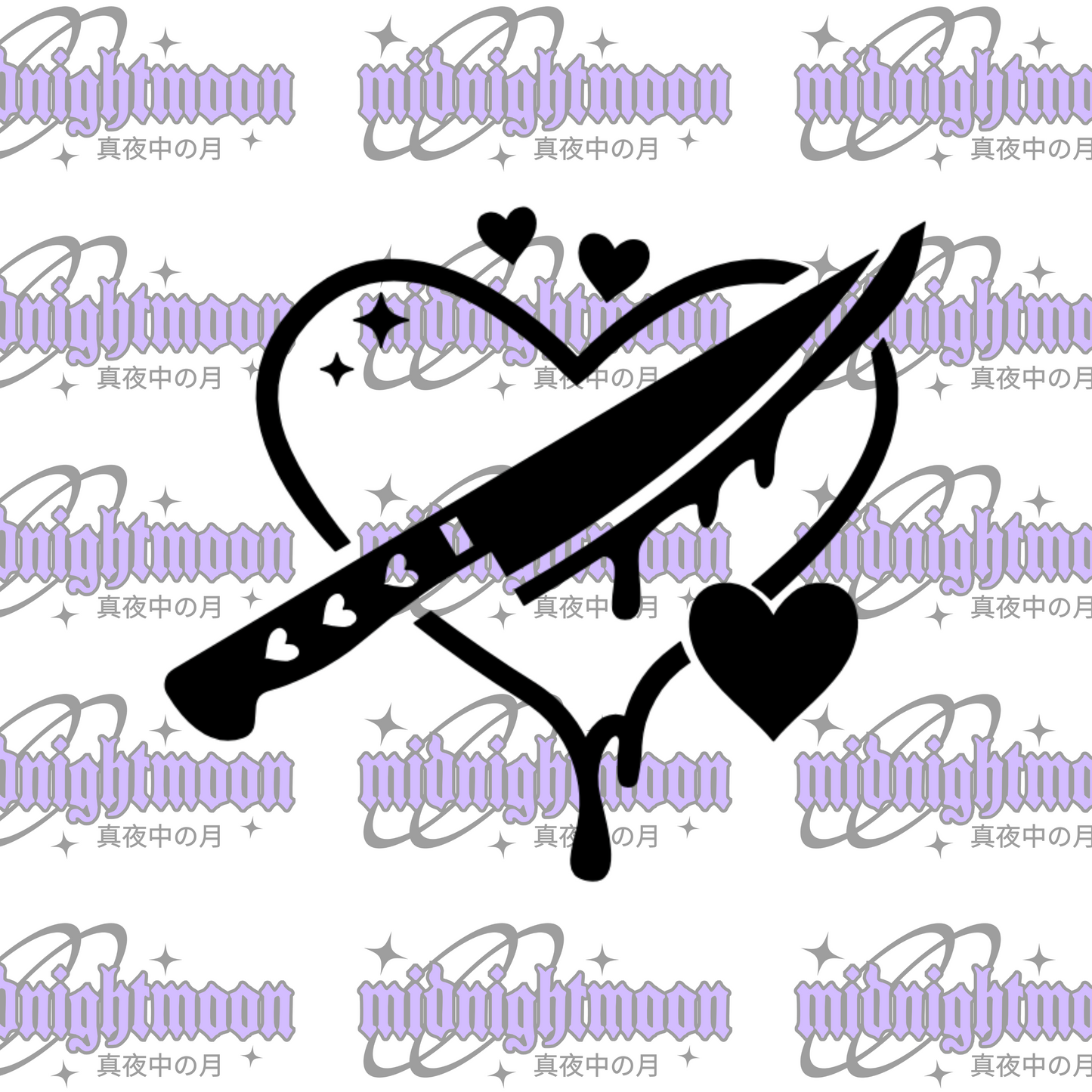 Heart Stab