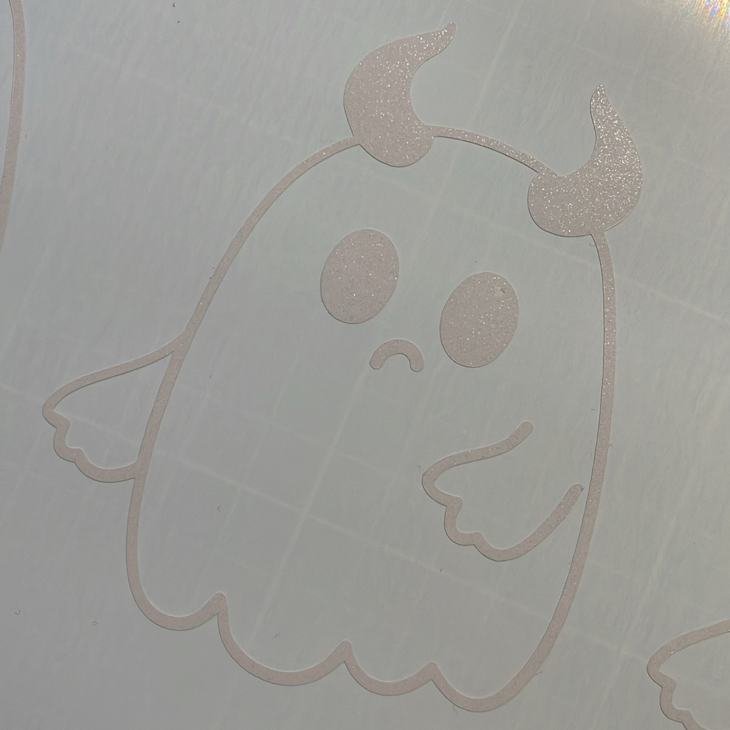 Devil Ghostie