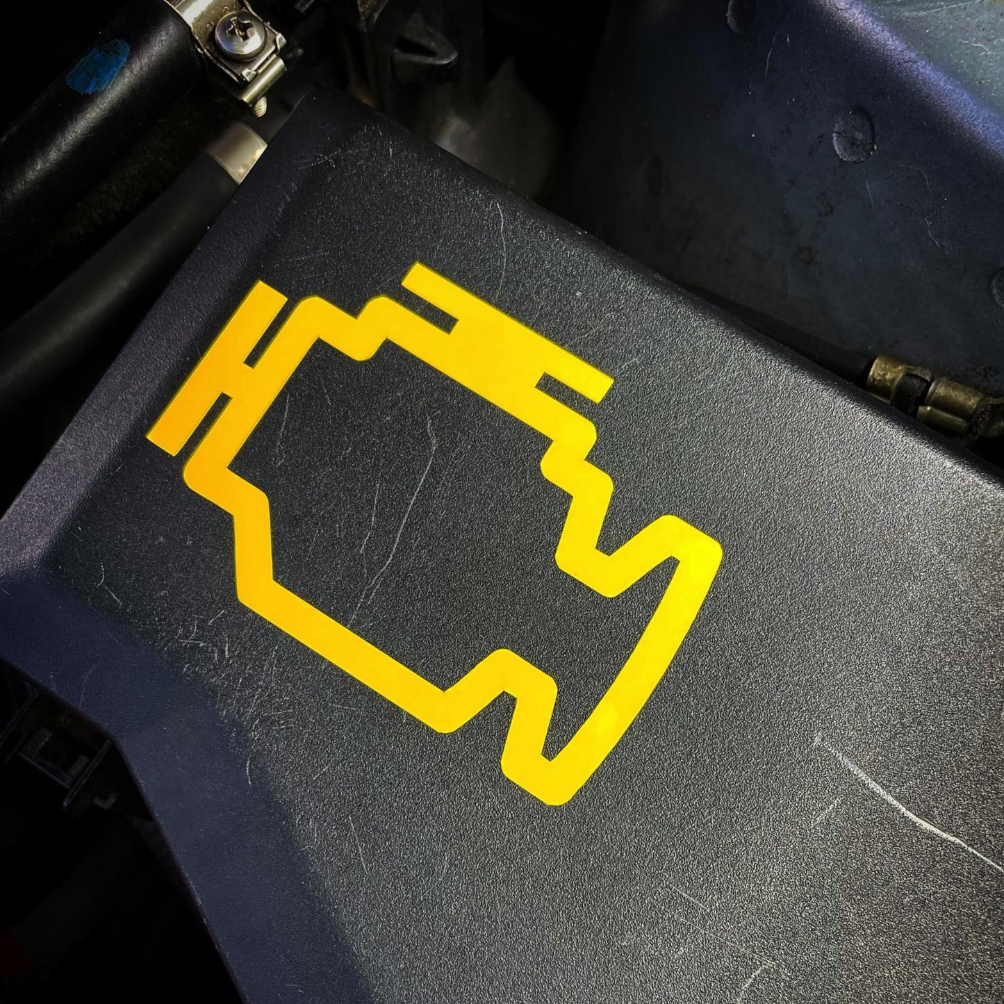 Check Engine Light