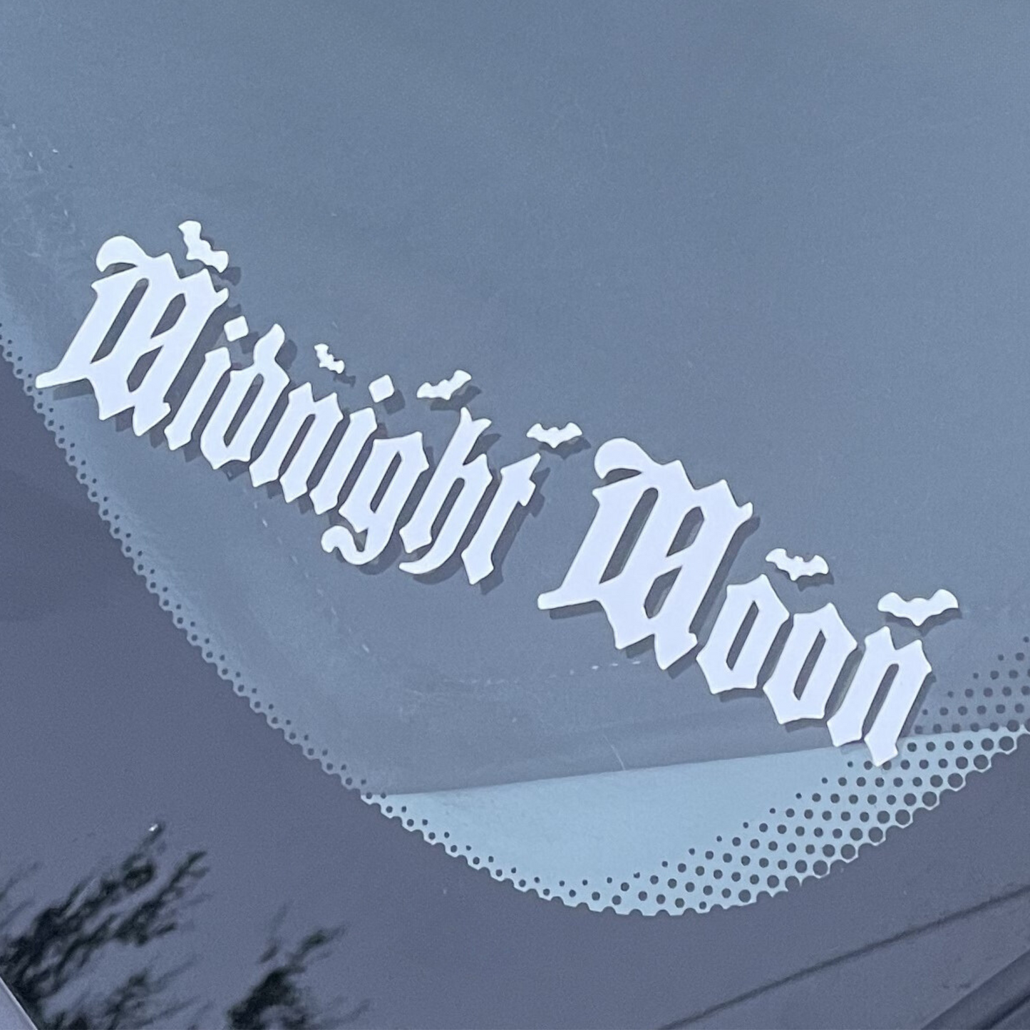 Moon Bats Logo