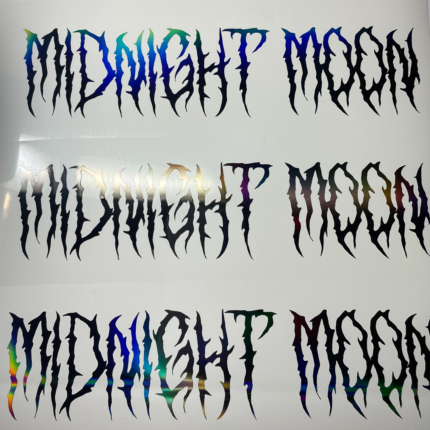 Domination Logo
