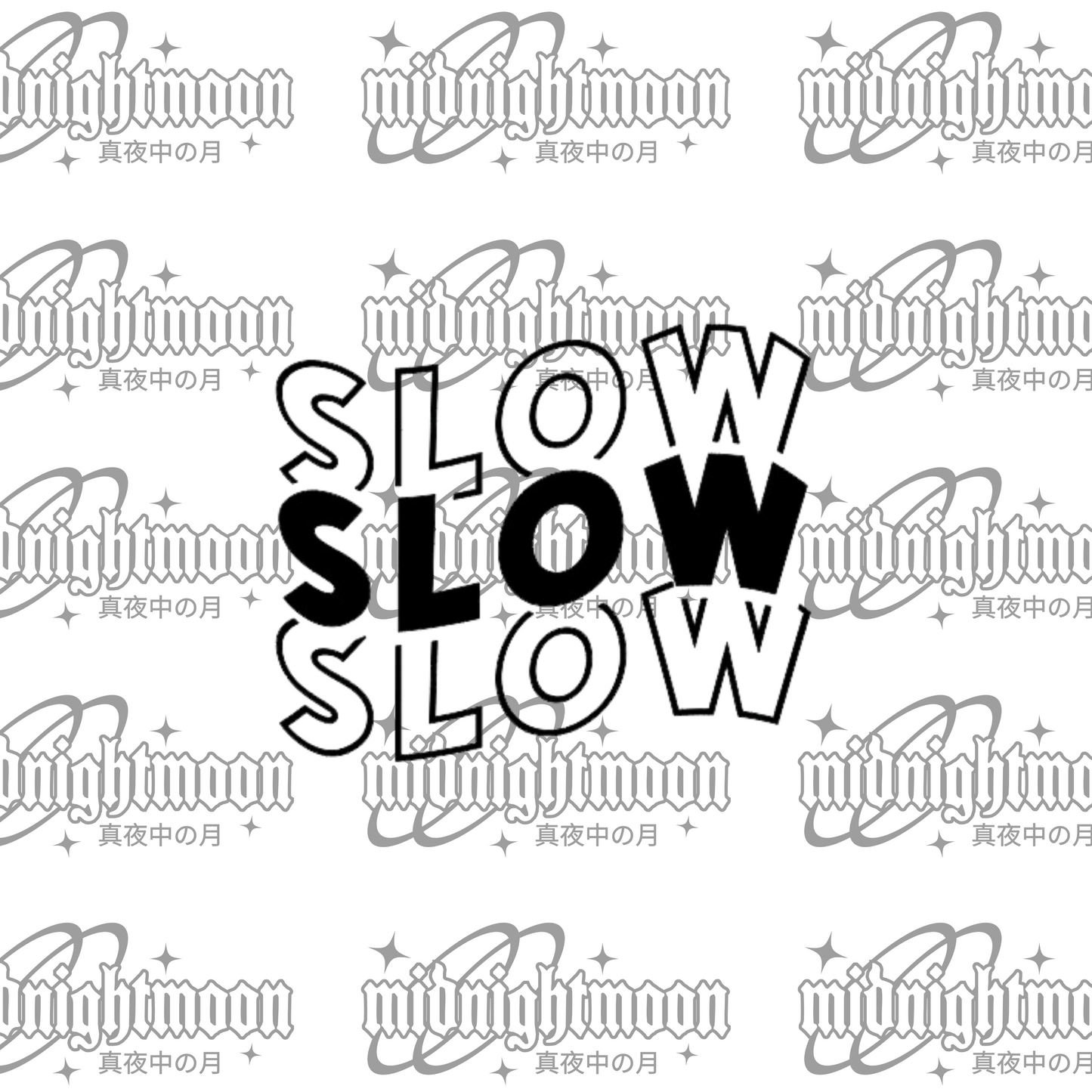 Slow Stacked