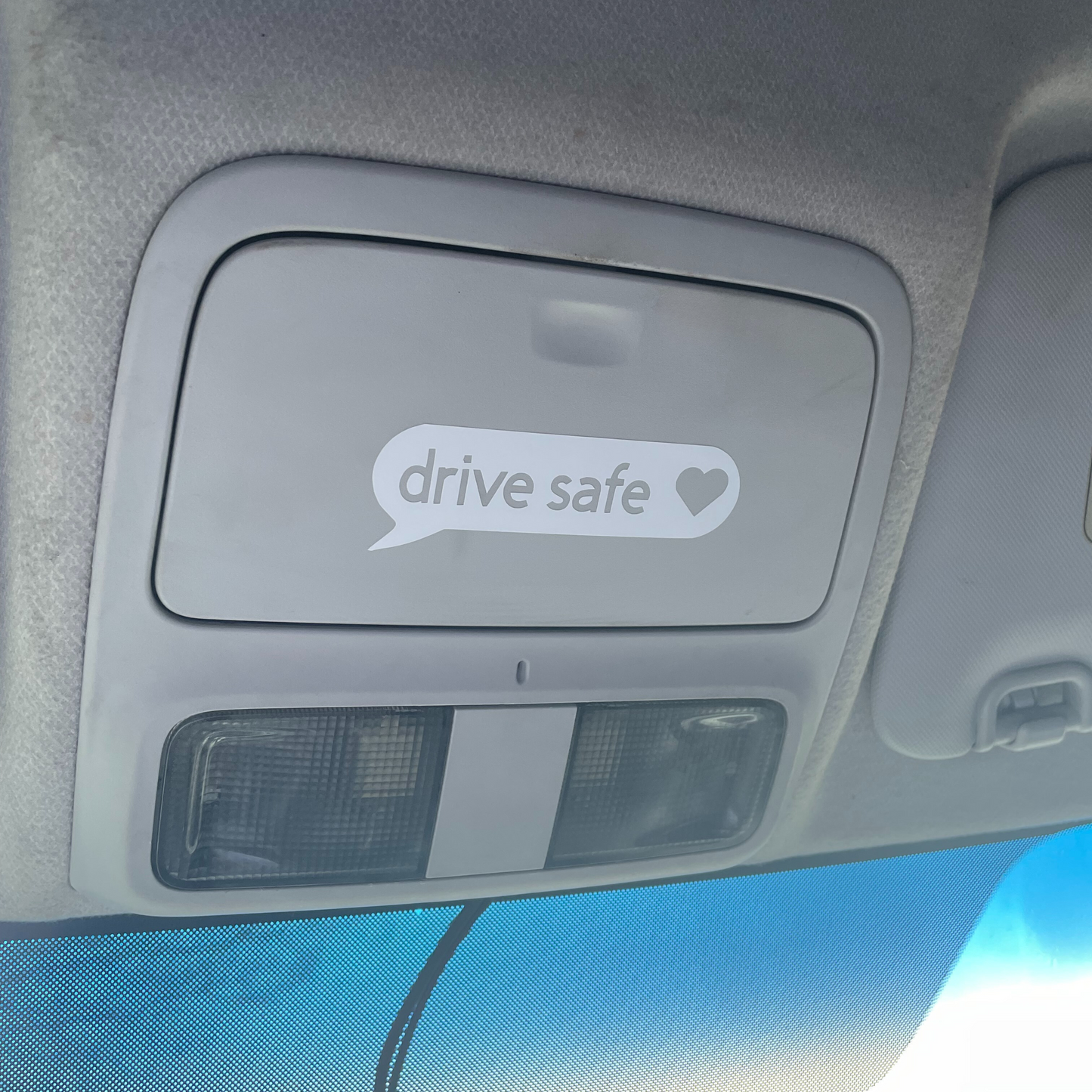 Drive Safe