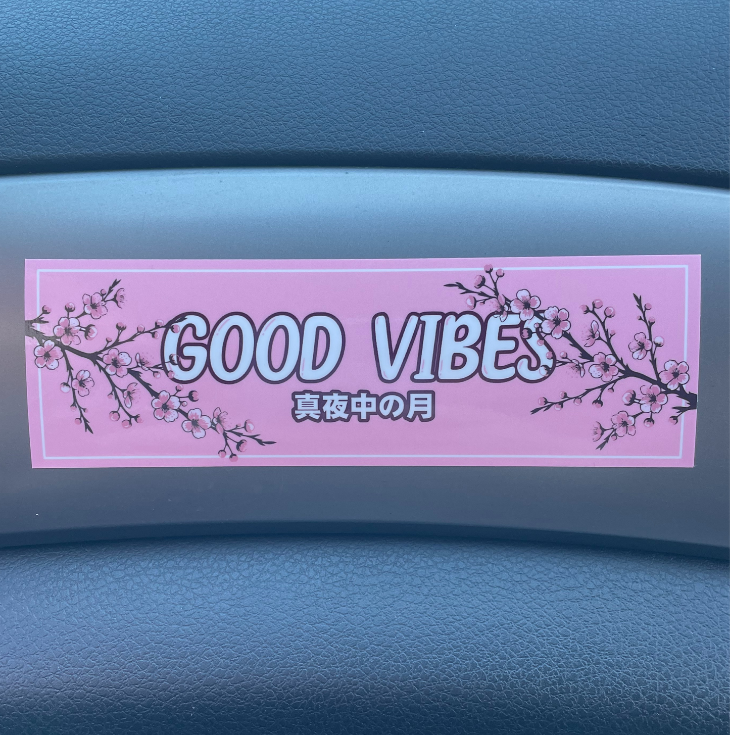 Good Vibes Slap