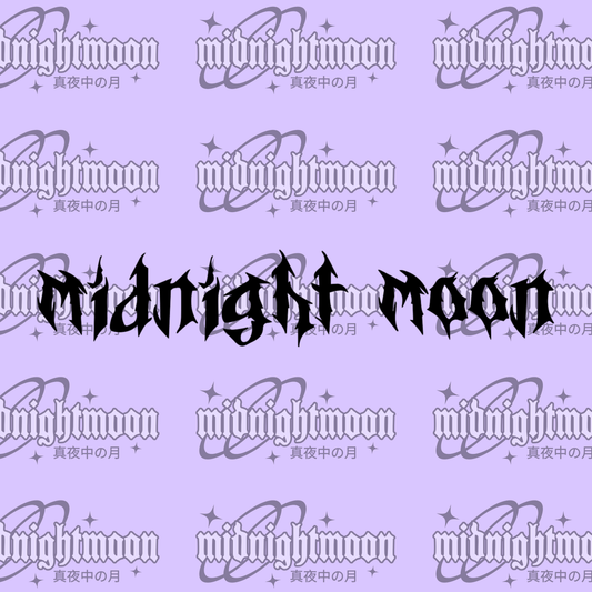 Midnight Thorns Logo