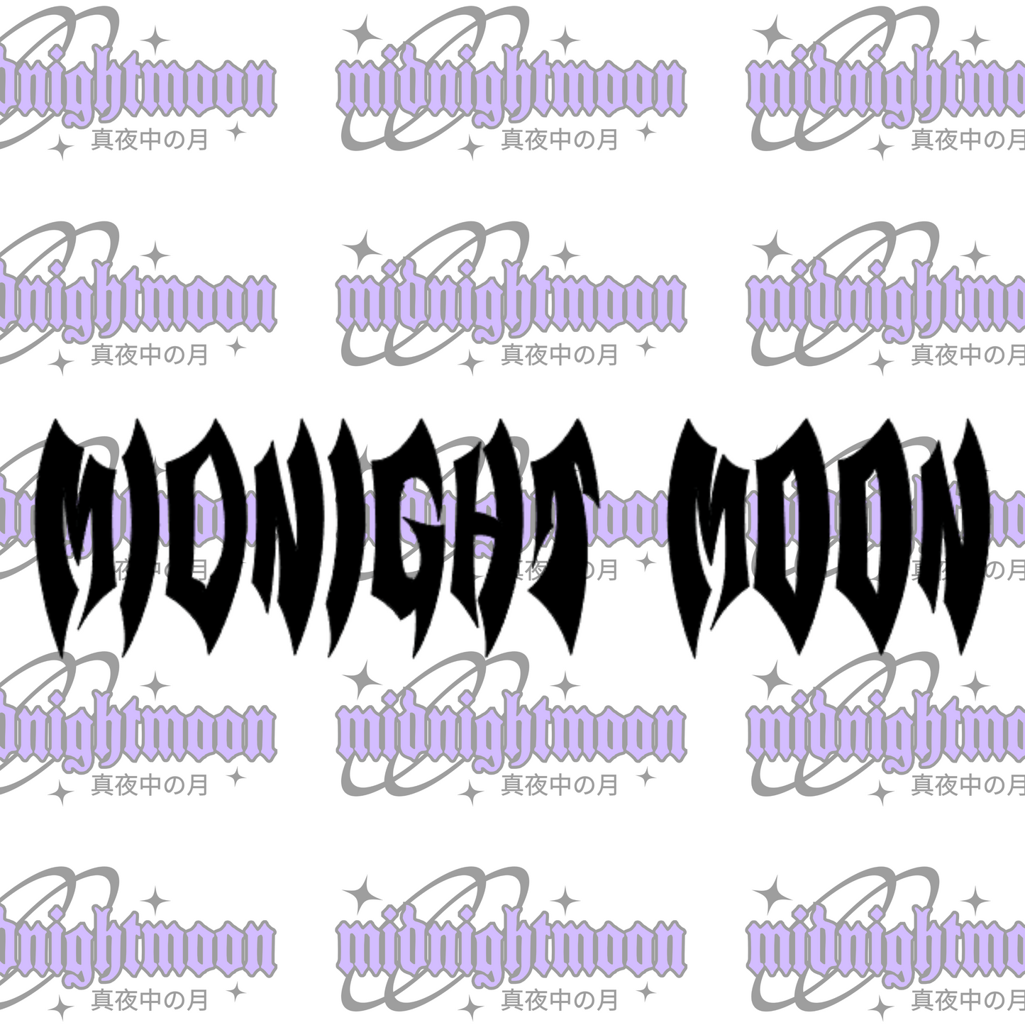 Fang Moon Logo