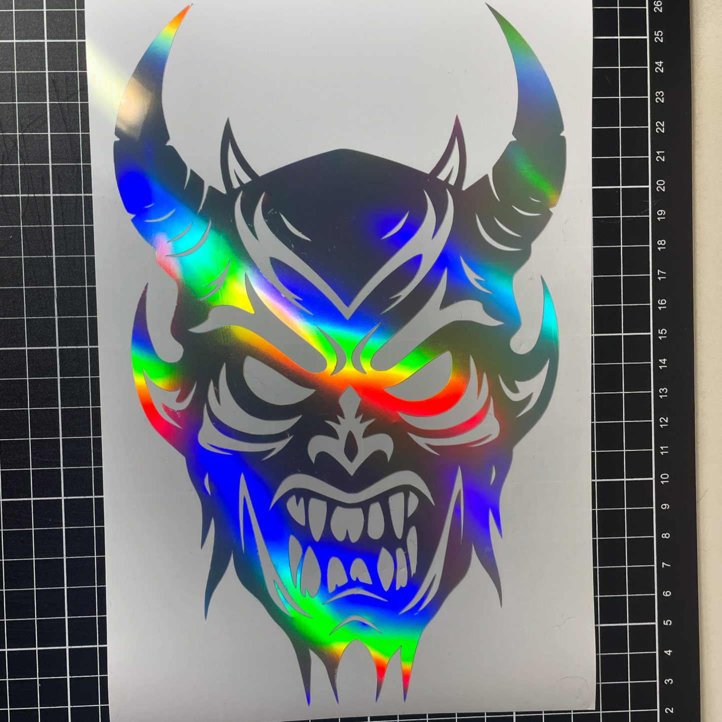 Oni Devil