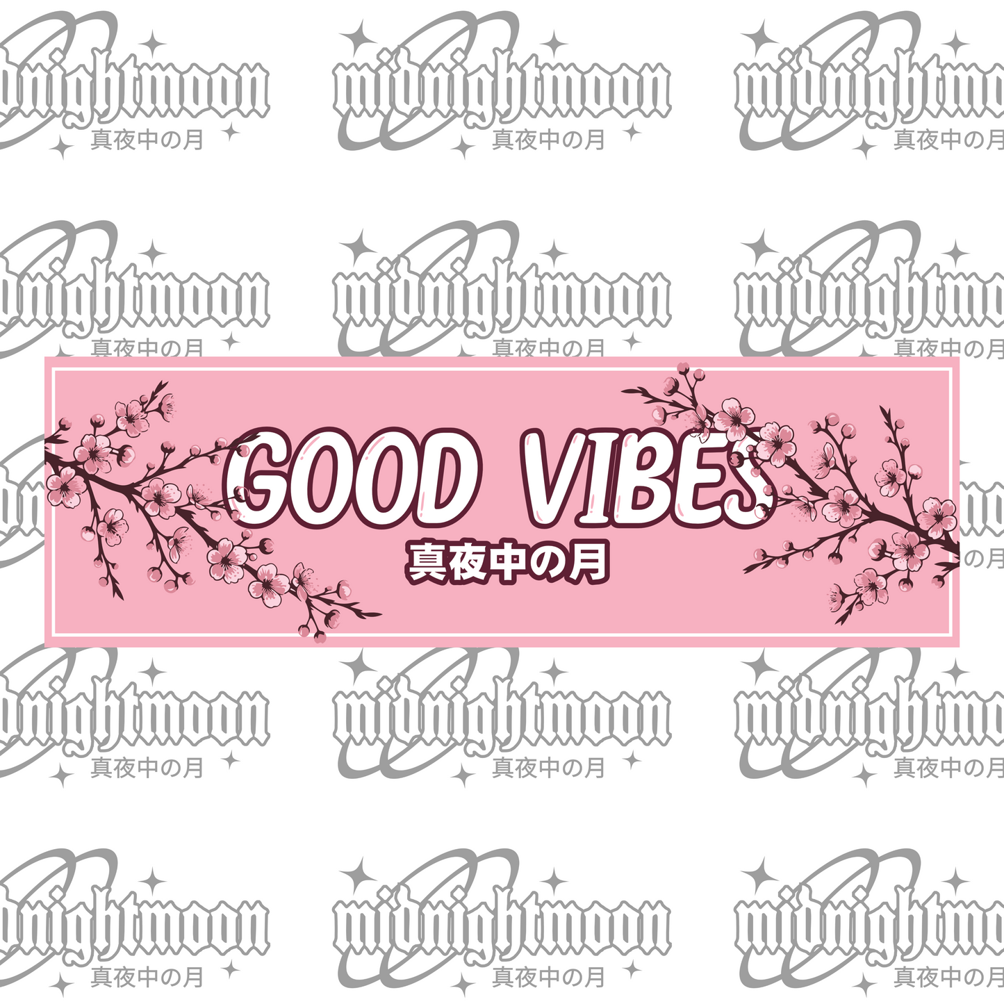 Good Vibes Slap