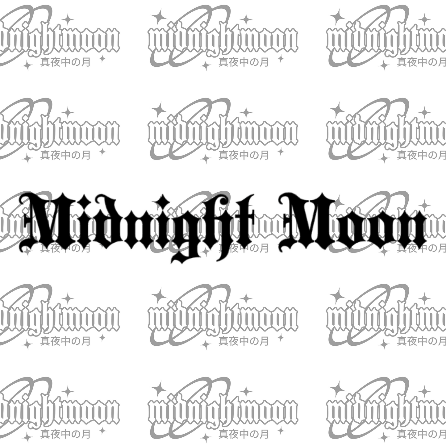 Mystic Moon Logo