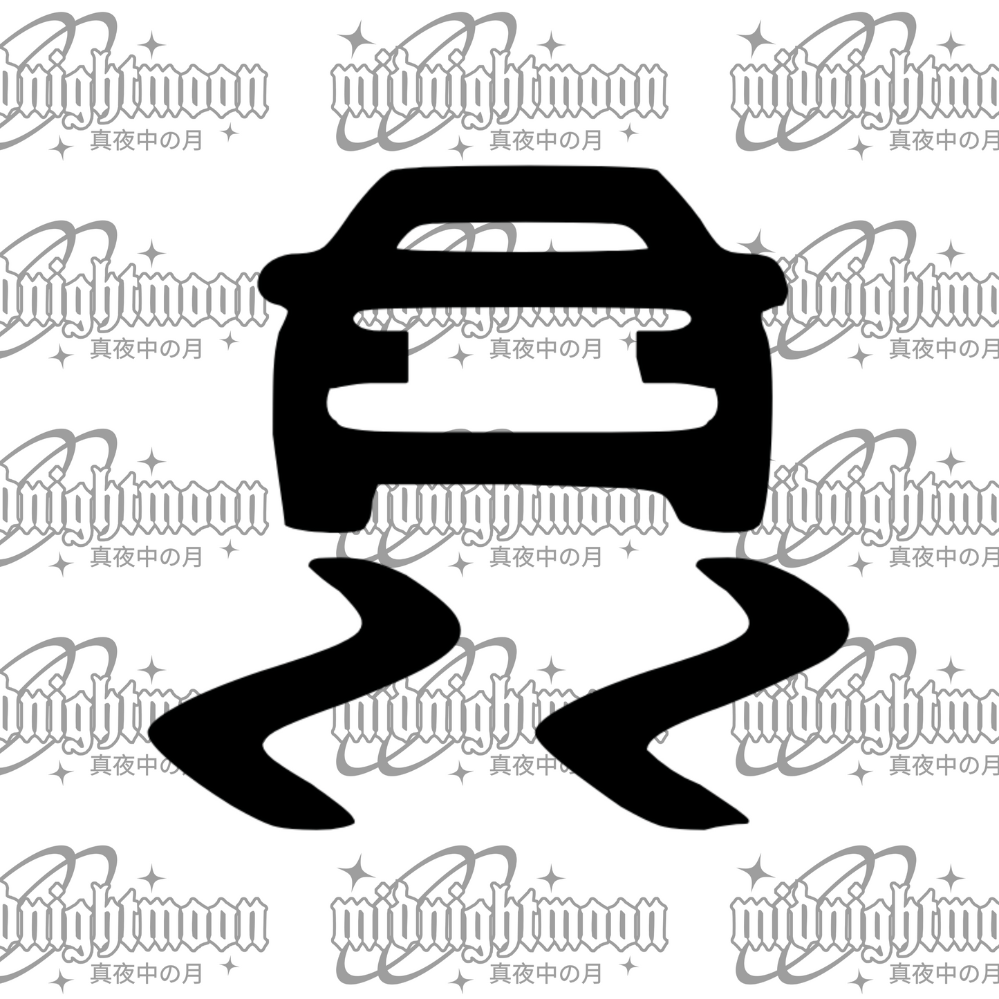 Traction Control Light