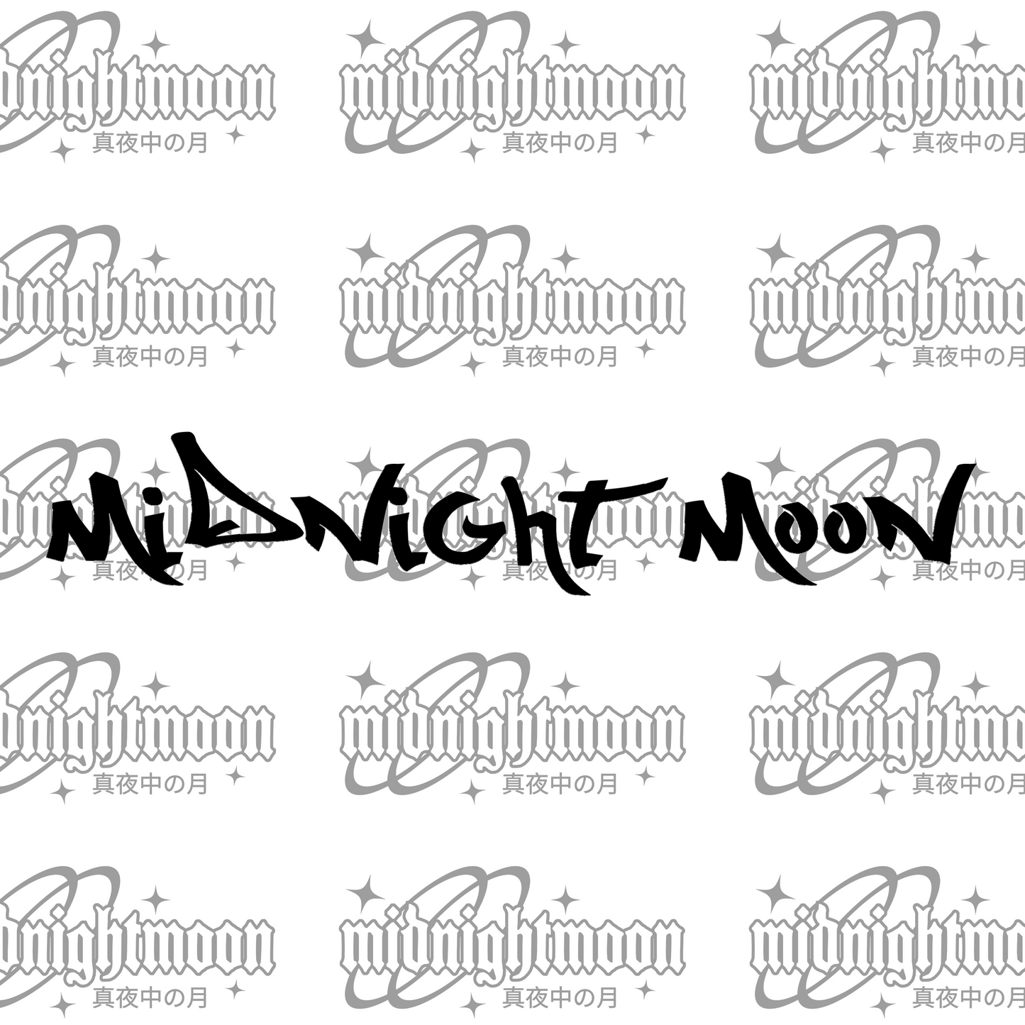 MST☆WNTD Logo