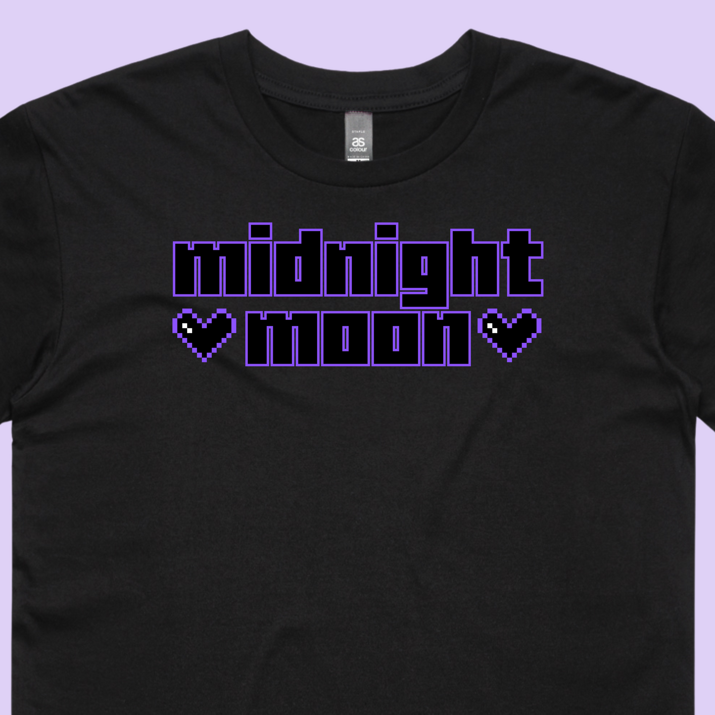 Pixel Hearts Shirt