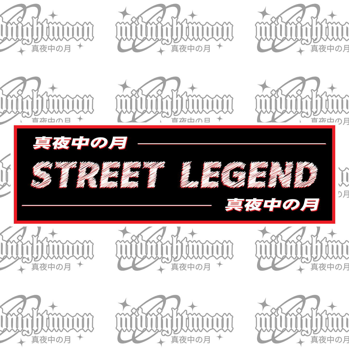 Street Legend Slap