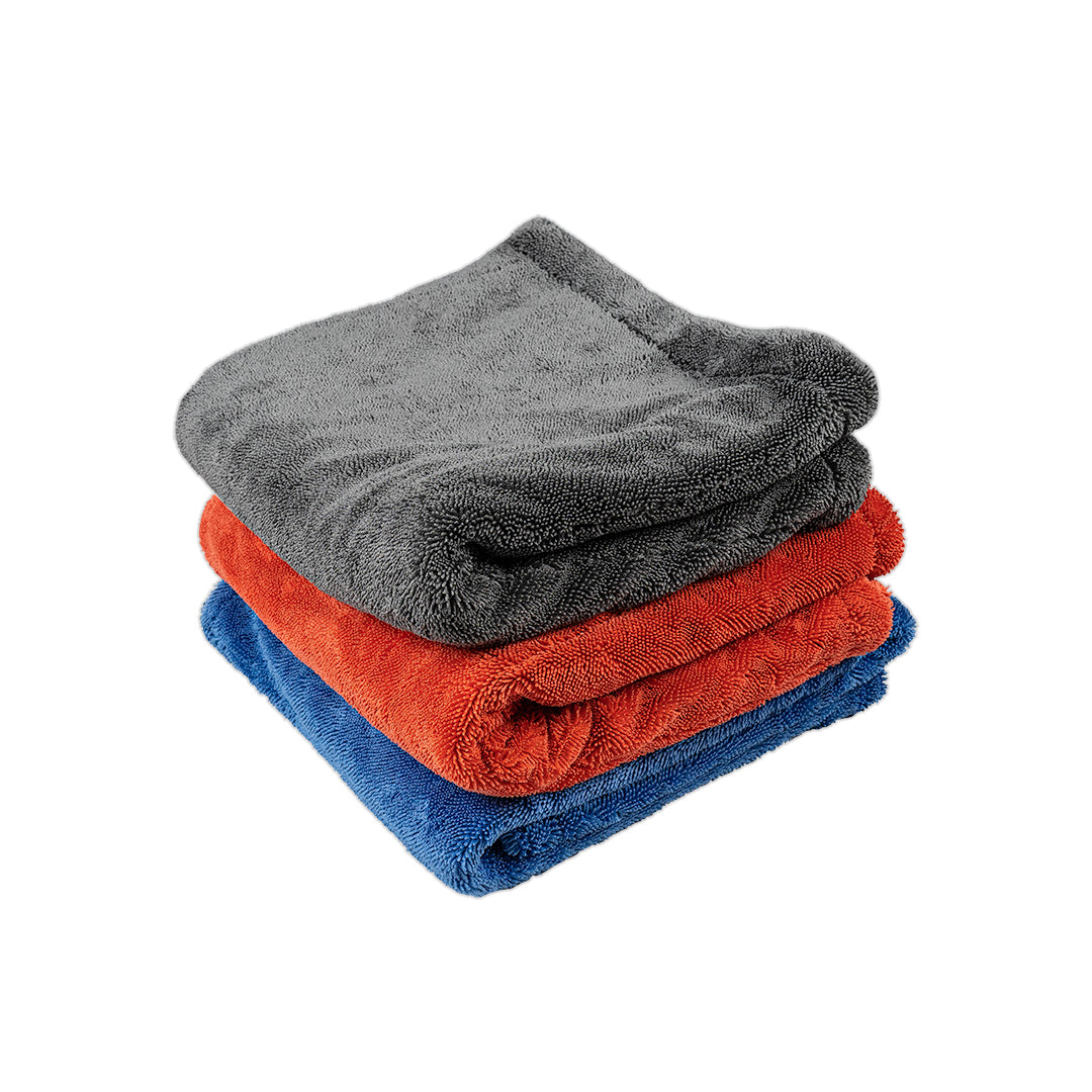Microfiber Drying Towel