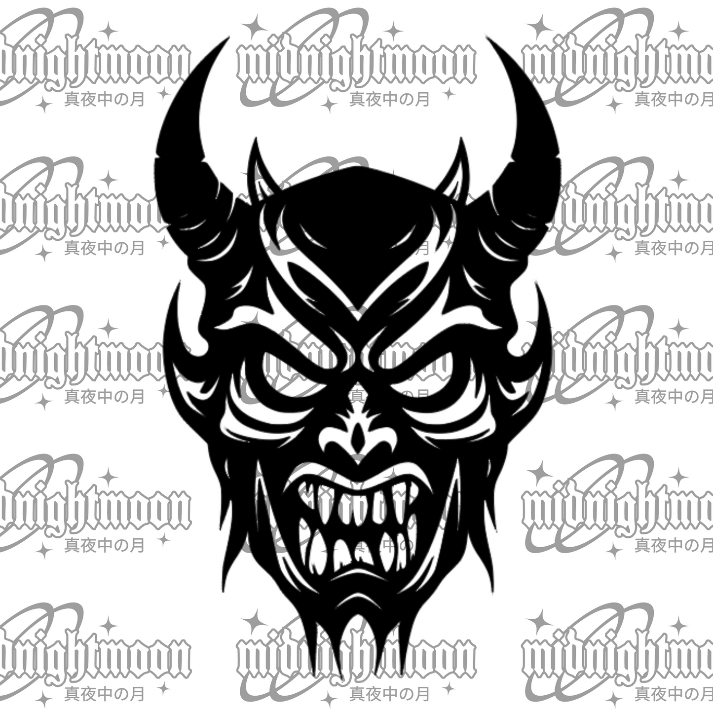 Oni Devil