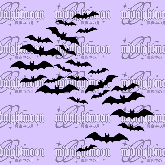 Bat Swarm
