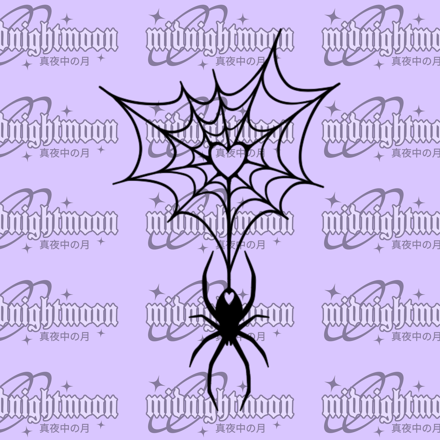 Heart Web 2025 Halloween Edition!