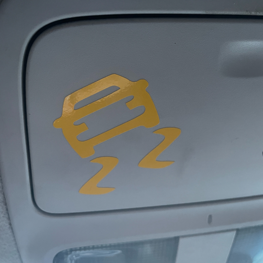 Traction Control Light