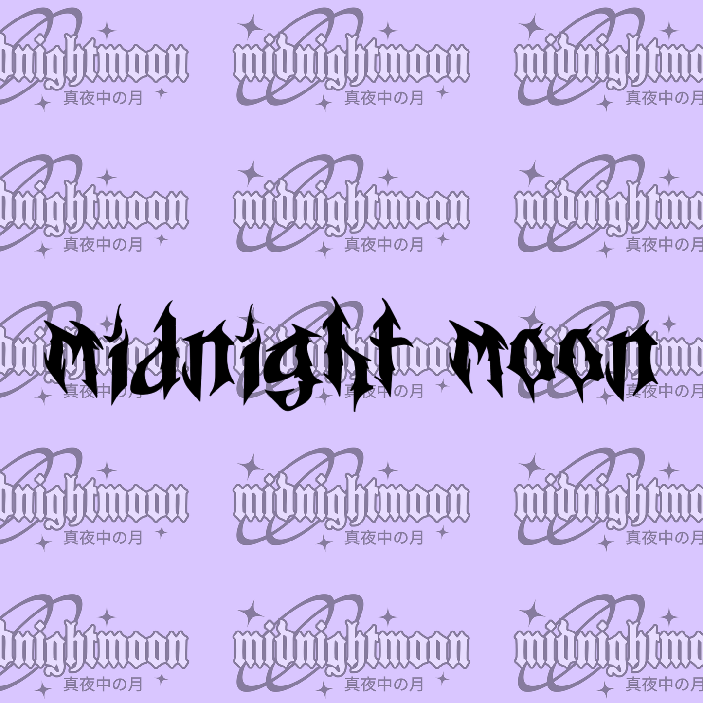 Midnight Thorns Logo