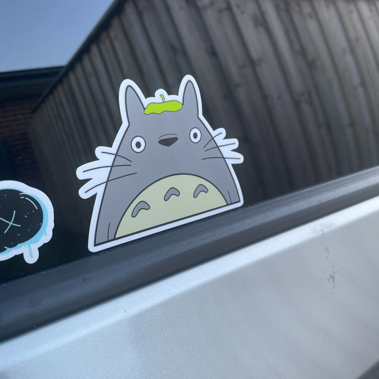Forest Protector Peeker