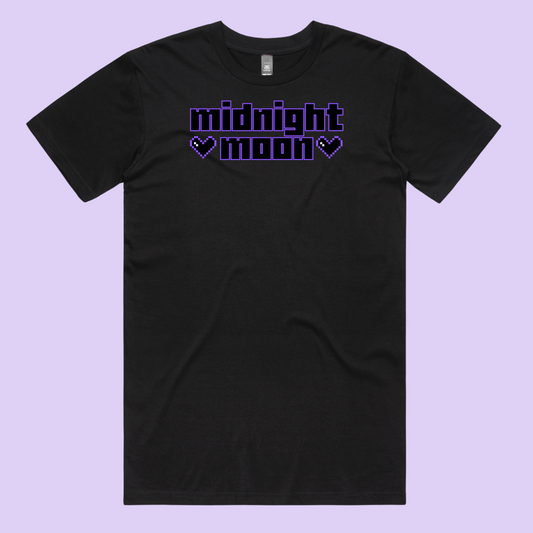 Pixel Hearts Shirt