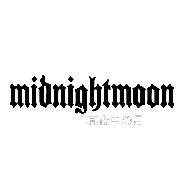 Midnight Moon